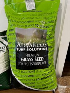 Grass Seed