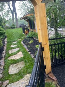 Landscaping Maintenance by Bell Landscaping