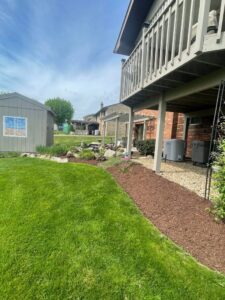 Landscaping Maintenance by Bell Landscaping