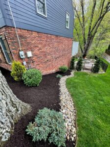 Landscaping Maintenance by Bell Landscaping