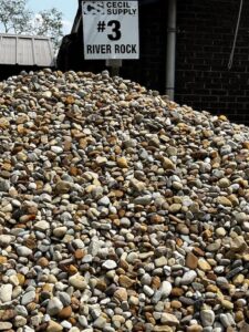 River Rock