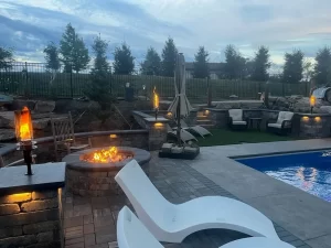 Outdoor Living by Bell Landscaping