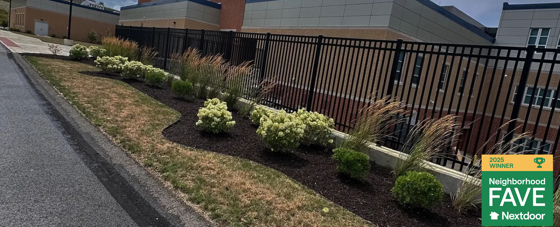 Bell Landscaping - Neighborhood Fave